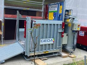 diamante geda500